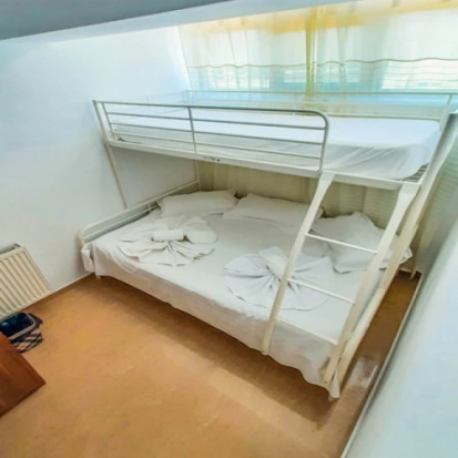 Foto Hotel Sor Inn Holiday Eforie Nord