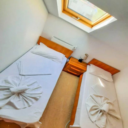 Foto Hotel Sor Inn Holiday Eforie Nord