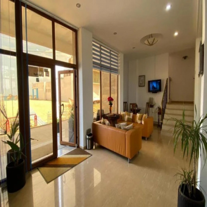 Foto Hotel Sor Inn Holiday Eforie Nord