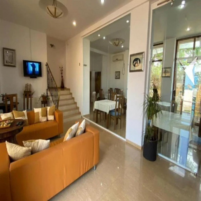 Foto Hotel Sor Inn Holiday Eforie Nord