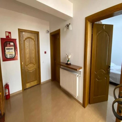 Foto Hotel Sor Inn Holiday Eforie Nord