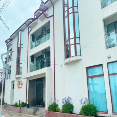 Foto Hotel Sor Inn Holiday Eforie Nord