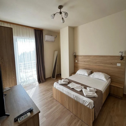 rooms Seimos Eforie Nord