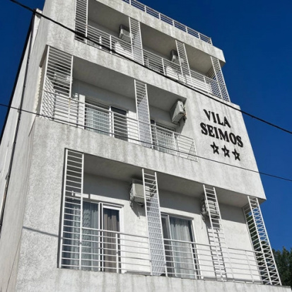 Foto Camere Seimos Eforie Nord
