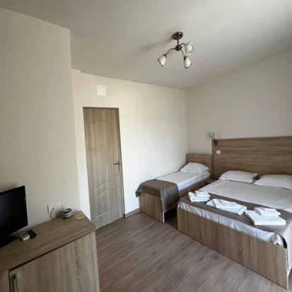 Foto Camere Seimos Eforie Nord