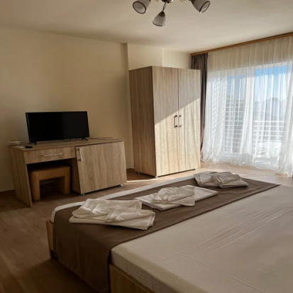 Foto Camere Seimos Eforie Nord