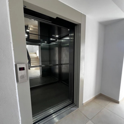 Foto Camere Seimos Eforie Nord