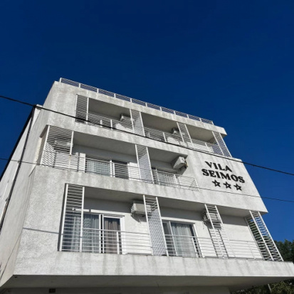 Foto Camere Seimos Eforie Nord