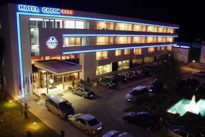 Foto Hotel Cocor Neptun-Olimp