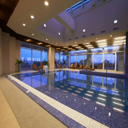 Foto Hotel Cocor Neptun-Olimp