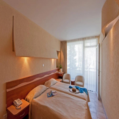 Foto Hotel Cocor Neptun-Olimp
