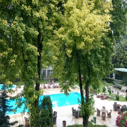 Foto Hotel Cocor Neptun-Olimp