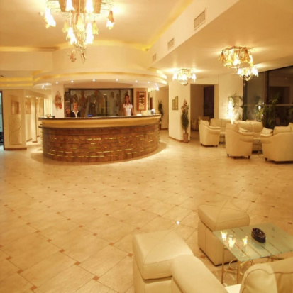 Foto Hotel Cocor Neptun-Olimp