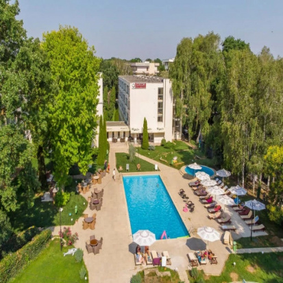 Foto Hotel Cocor Neptun-Olimp