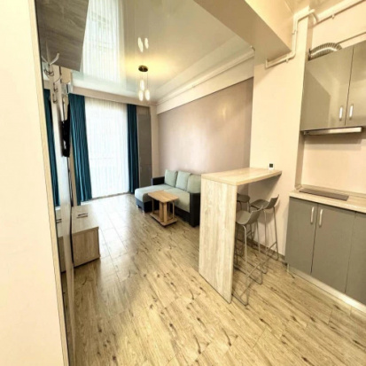 Foto Camere Nord Residence Eforie Nord