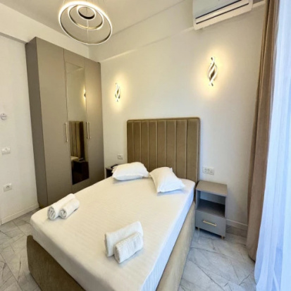 Foto Camere Nord Residence Eforie Nord