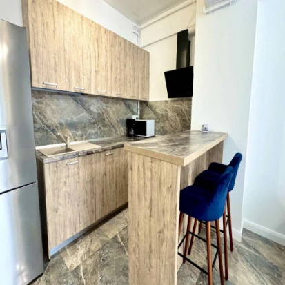 Foto Camere Nord Residence Eforie Nord