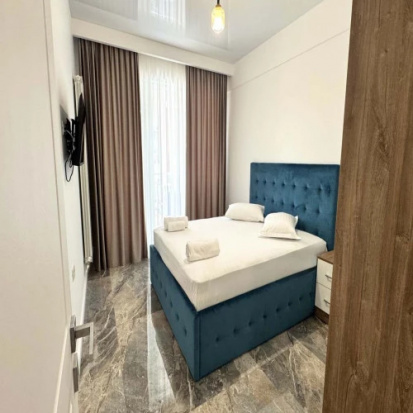 Foto Camere Nord Residence Eforie Nord