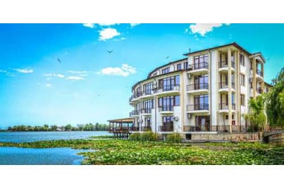 Hotel Insula