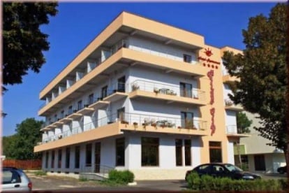 Hotel Holiday Olimp