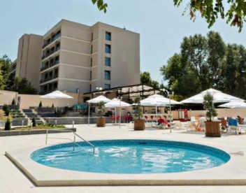 Hotel Recif