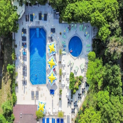 Foto Hotel Recif Neptun-Olimp