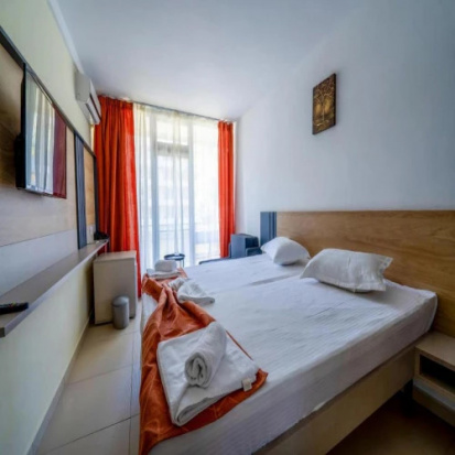 Foto Hotel Recif Neptun-Olimp