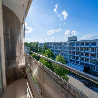 Foto Hotel Recif Neptun-Olimp