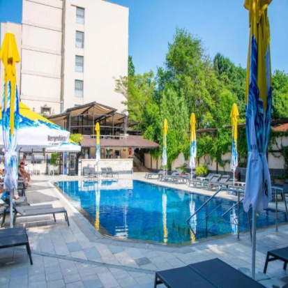 Foto Hotel Recif Neptun-Olimp