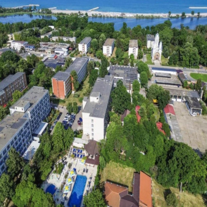 Foto Hotel Recif Neptun-Olimp