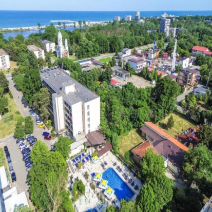 Foto Hotel Recif Neptun-Olimp