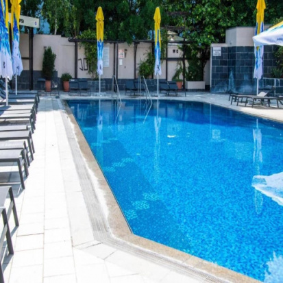 Foto Hotel Recif Neptun-Olimp