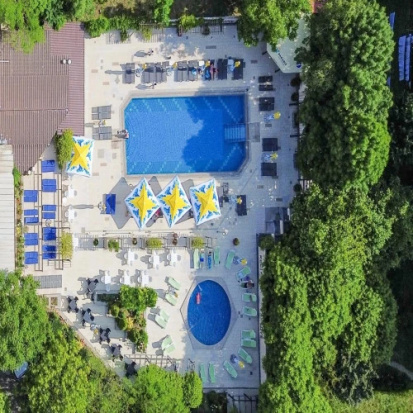 hotel Recif Neptun-Olimp