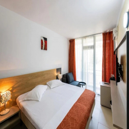 Foto Hotel Recif Neptun-Olimp