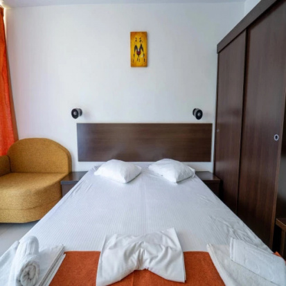 Foto Hotel Recif Neptun-Olimp