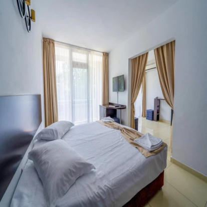 Foto Hotel Recif Neptun-Olimp