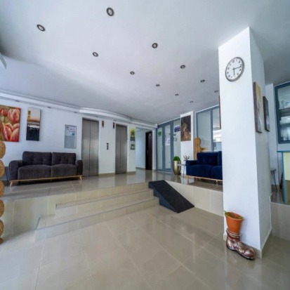 Foto Hotel Recif Neptun-Olimp