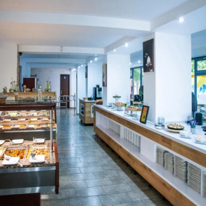 Foto Hotel Recif Neptun-Olimp
