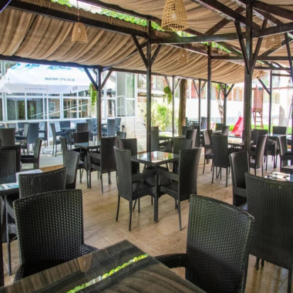 Foto Hotel Recif Neptun-Olimp