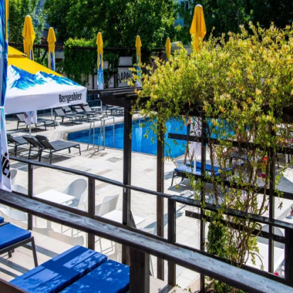 Foto Hotel Recif Neptun-Olimp