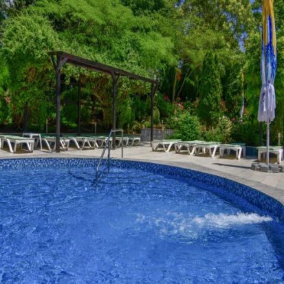 Foto Hotel Recif Neptun-Olimp