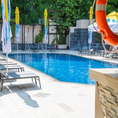 Foto Hotel Recif Neptun-Olimp