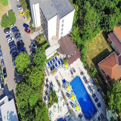 Foto Hotel Recif Neptun-Olimp