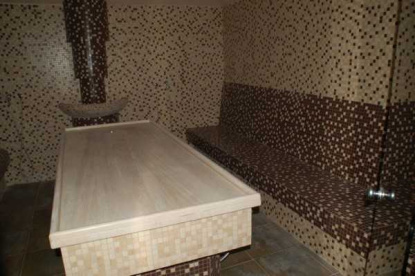 Foto Hotel 2D Resort and Spa - Hotel Sulina Neptun-Olimp