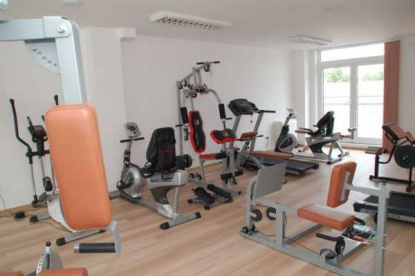 Foto Hotel 2D Resort and Spa - Hotel Sulina Neptun-Olimp