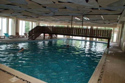 Foto Hotel 2D Resort and Spa - Hotel Sulina Neptun-Olimp