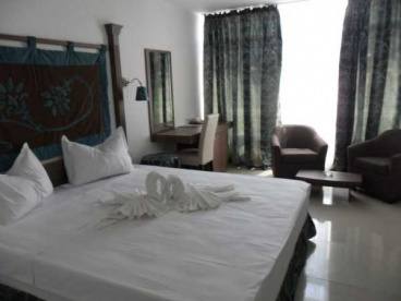 Foto Hotel 2D Resort and Spa - Hotel Sulina Neptun-Olimp