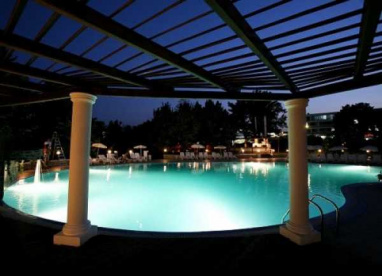 Foto Hotel 2D Resort and Spa - Hotel Sulina Neptun-Olimp