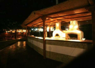 Foto Hotel 2D Resort and Spa - Hotel Sulina Neptun-Olimp