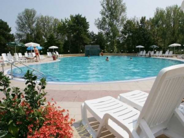 Foto Hotel 2D Resort and Spa - Hotel Sulina Neptun-Olimp